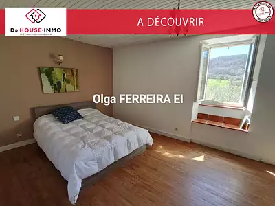 Maison, 111 m²