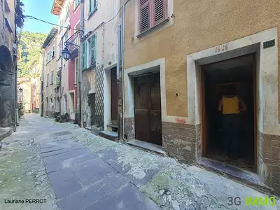 Appartement, 40,24 m²