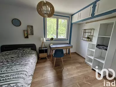 Appartement, 75 m²