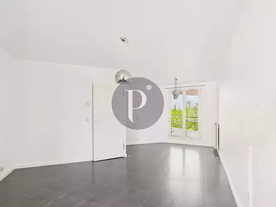Appartement, 50,76 m²