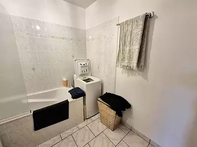 Appartement, 60,47 m²