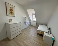 Appartement, 12,55 m²