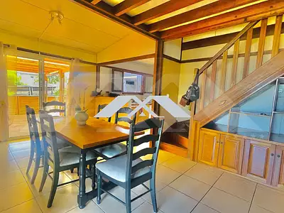 Maison, 140 m²