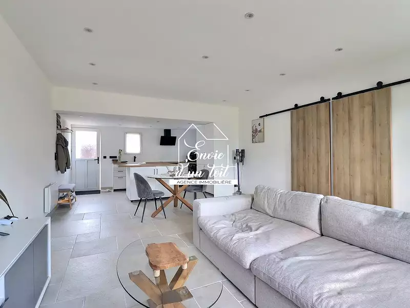 Maison, 60 m²