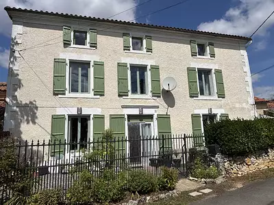 Maison, 148 m²