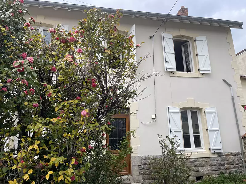 Maison, 170 m²