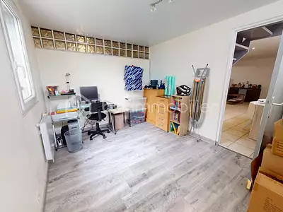 Maison, 95 m²