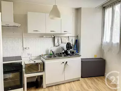 Appartement, 81 m²