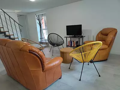Maison, 222 m²