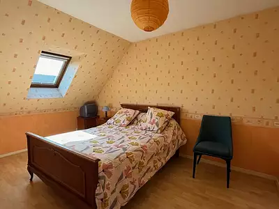 Maison, 73,9 m²