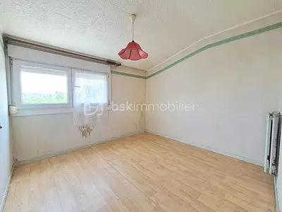 Maison, 84 m²