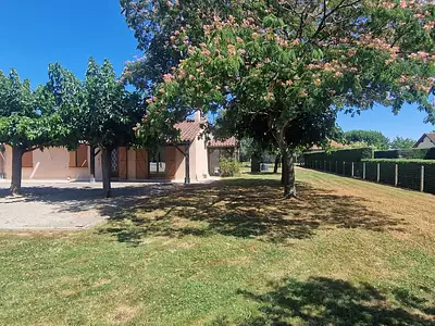 Maison, 95 m²