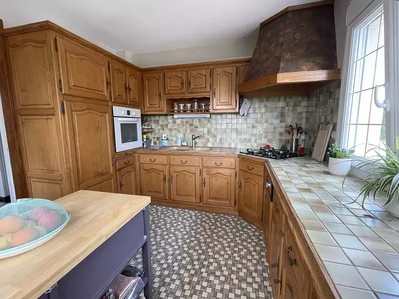 Maison, 155 m²