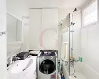 Appartement, 43,96 m²