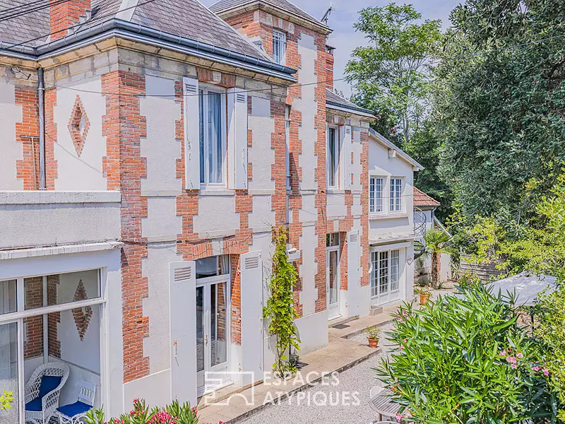Maison, 200 m²