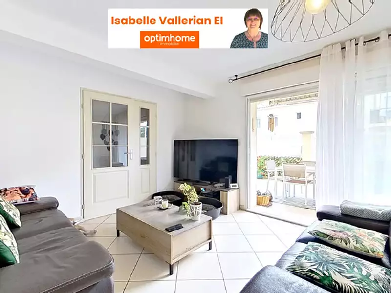 Maison, 70 m²