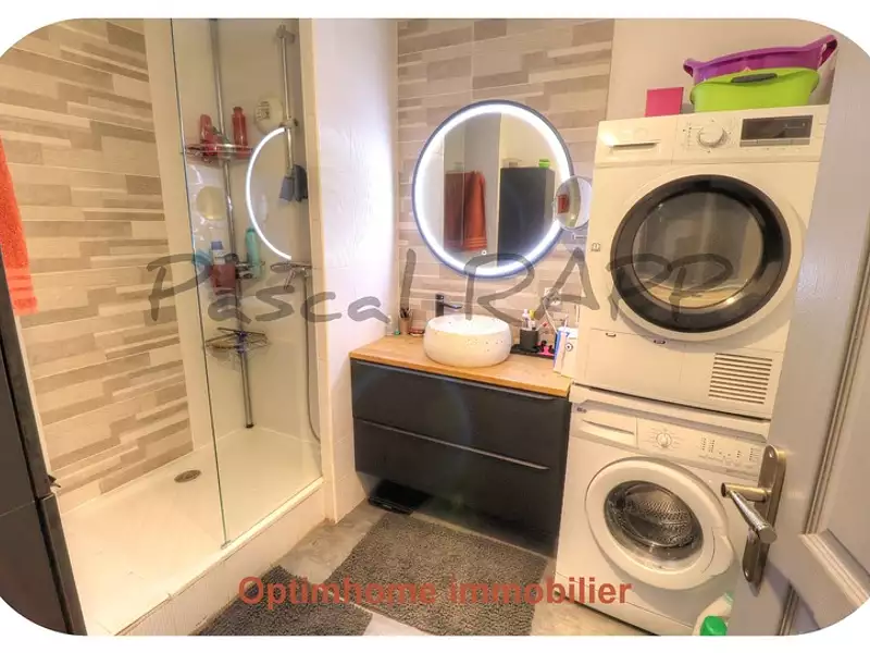Appartement, 44 m²