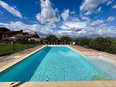 Maison, 354 m²