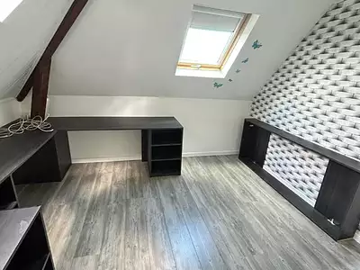 Maison, 76 m²