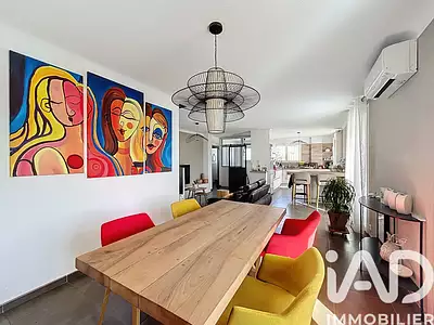 Appartement, 104 m²