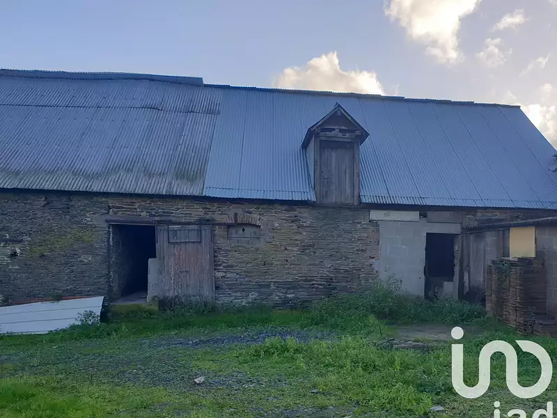 Maison, 100 m²