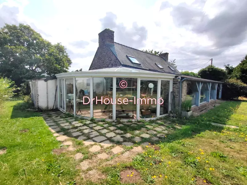 Maison, 140 m²