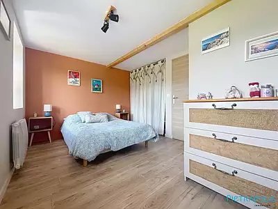 Maison, 115 m²