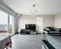 Appartement, 78,92 m²