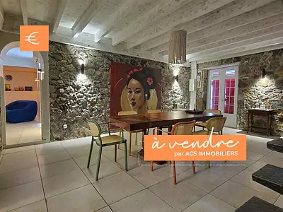 Maison, 144 m²