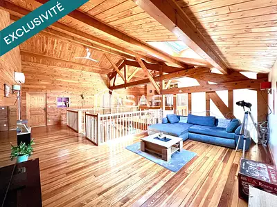 Maison, 233 m²