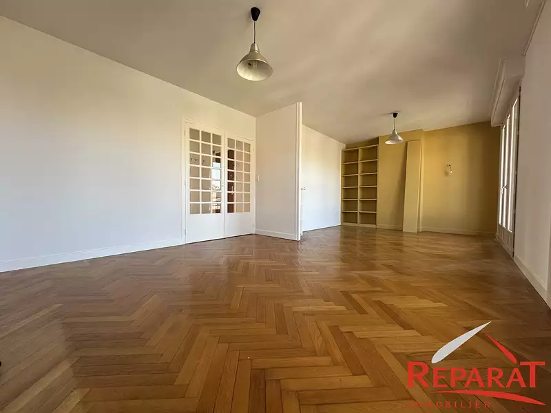Appartement, 101,5 m²