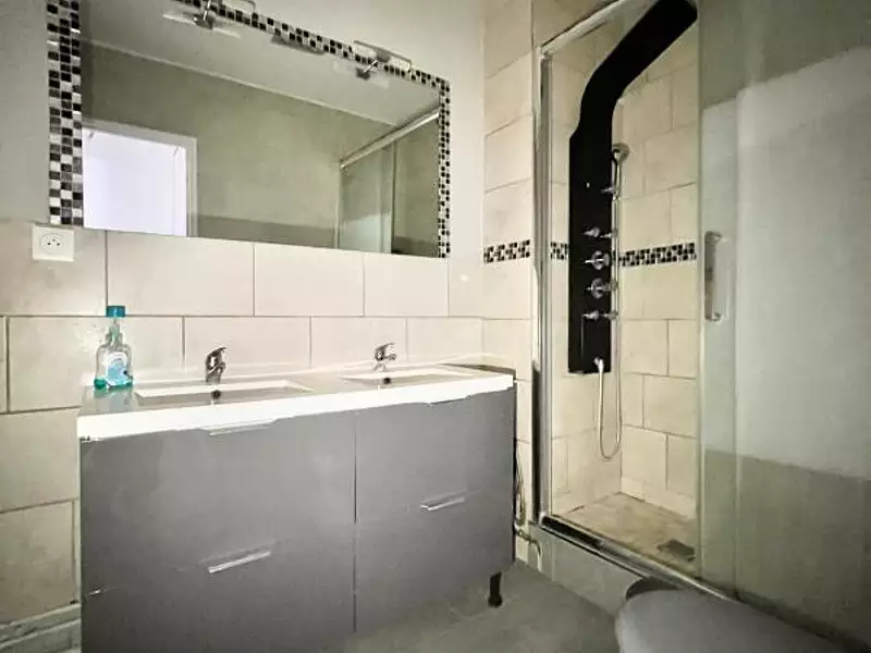 Appartement, 59 m²