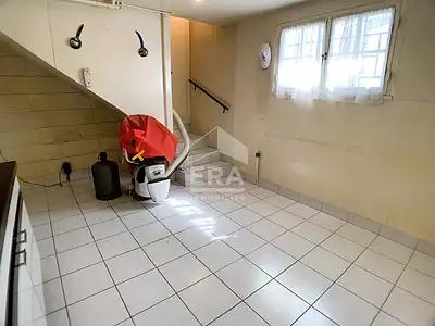 Maison, 88,5 m²