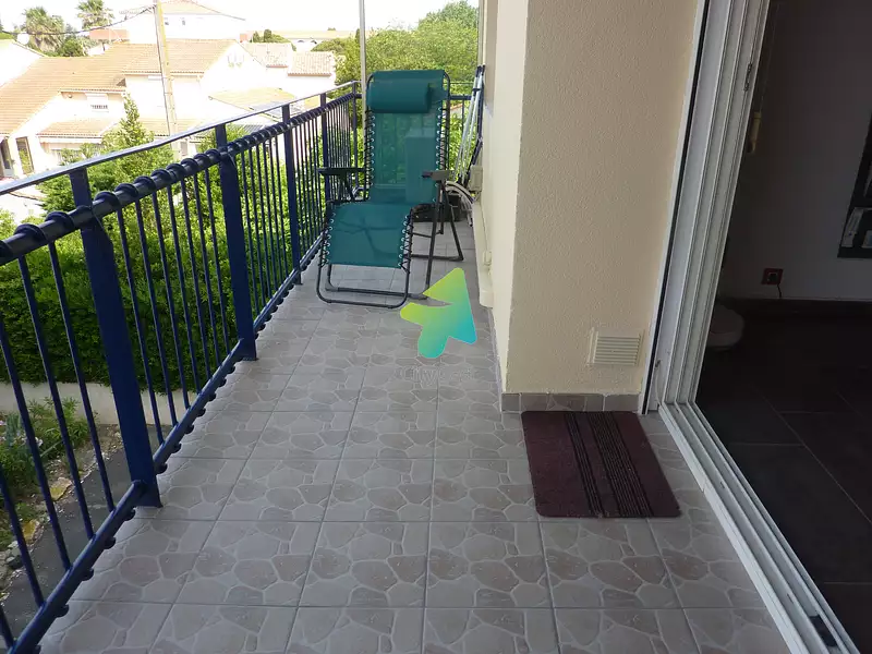 Appartement, 66 m²
