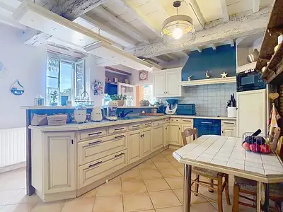 Maison, 161 m²