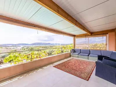 Maison, 140 m²