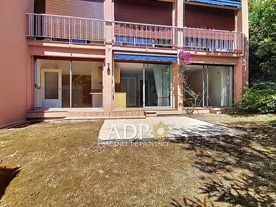 Appartement, 89,32 m²