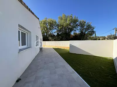 Maison, 80 m²