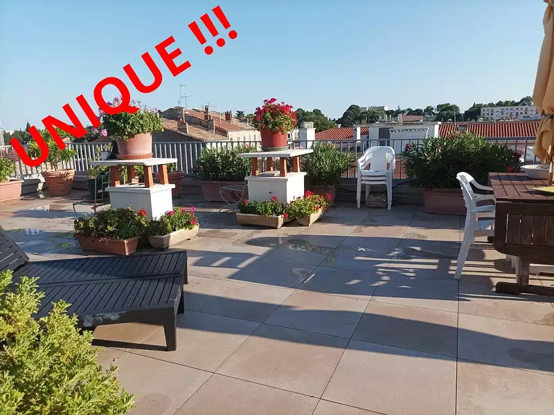 Appartement, 184 m²