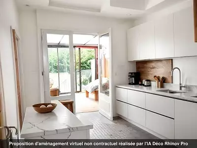Maison, 80 m²