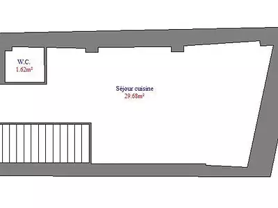 Maison, 82 m²