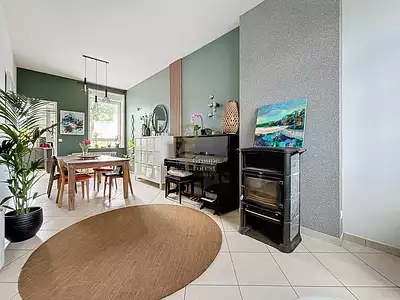Maison, 200 m²