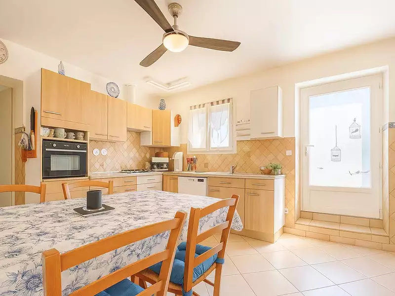 Maison, 157,08 m²