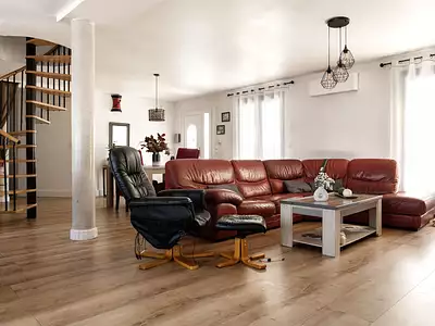 Maison, 180 m²