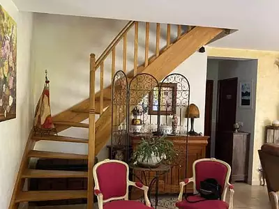Maison, 130 m²