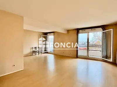 Appartement, 70 m²