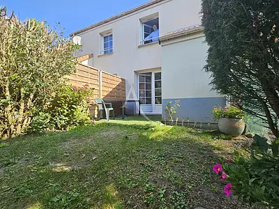 Maison, 48 m²