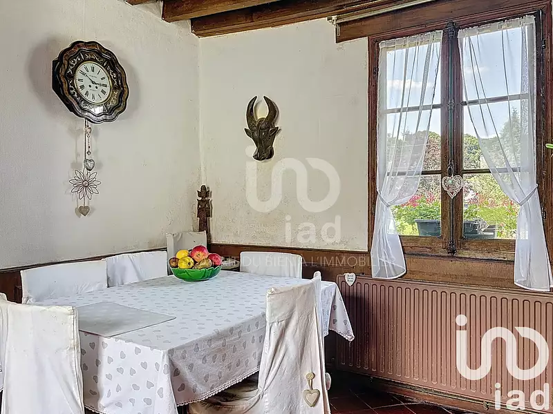 Maison, 99 m²