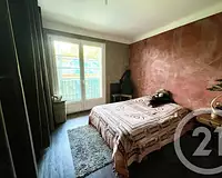 Appartement, 83,3 m²