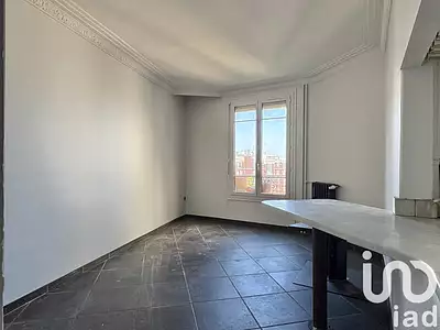 Appartement, 40 m²